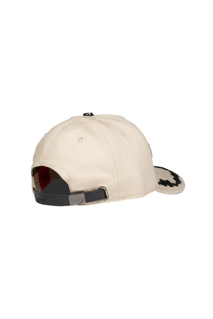 OBLITARE GORRA NUDE CLEMONT