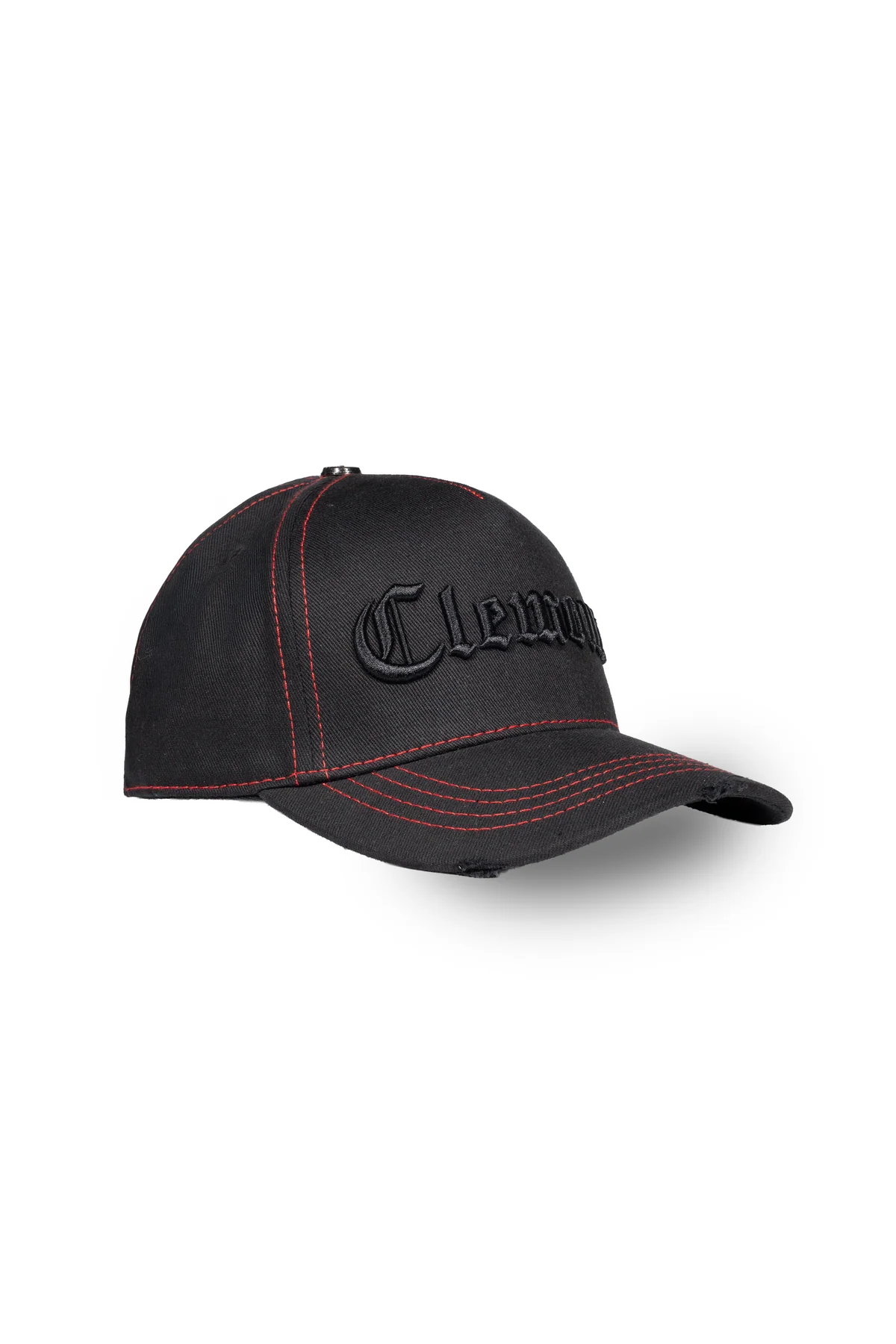 OBBLIGO GORRA NEGRO CLEMONT