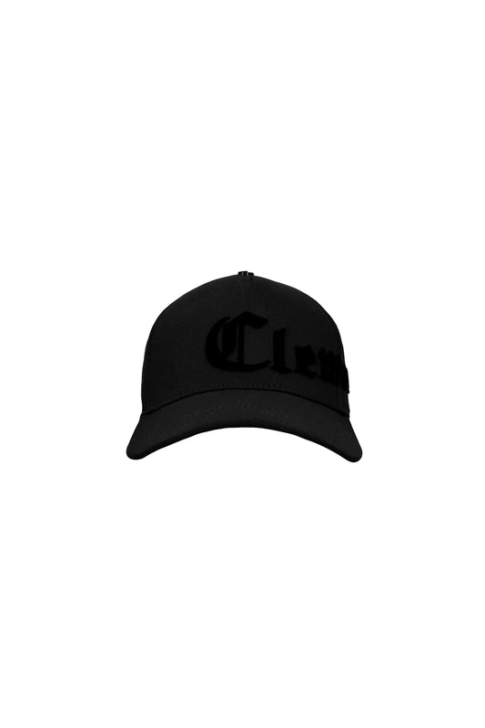 LERICI GORRA NEGRO CLEMONT
