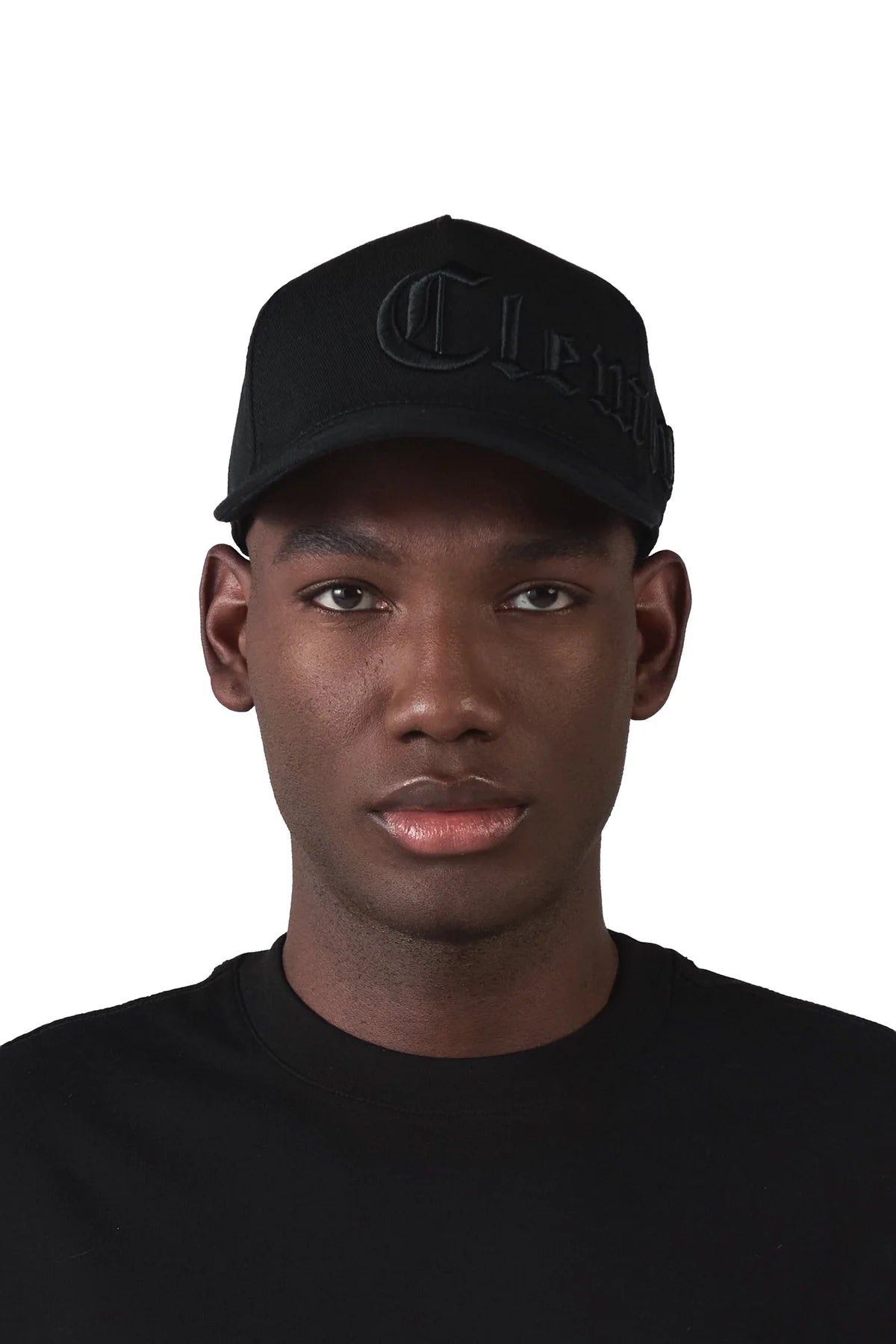 LERICI GORRA NEGRO CLEMONT