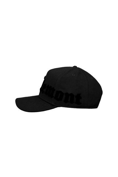 LERICI GORRA NEGRO CLEMONT