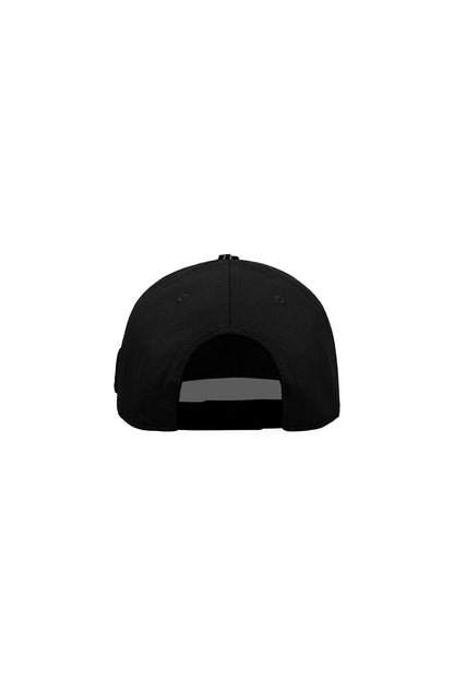 LERICI GORRA NEGRO CLEMONT