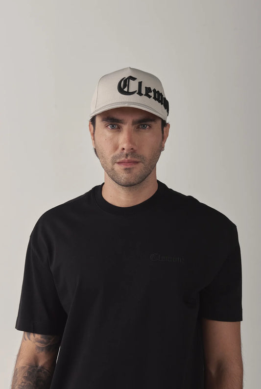 LERICI GORRA NUDE CLEMONT