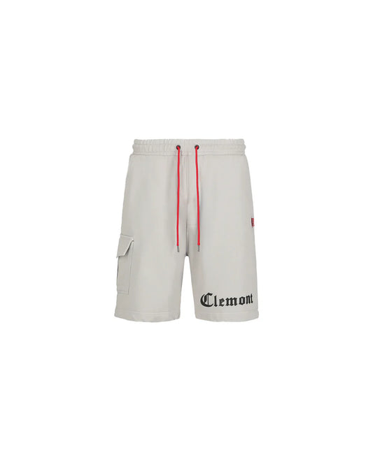 BERMUDA SOVRANO GREY CLEMONT