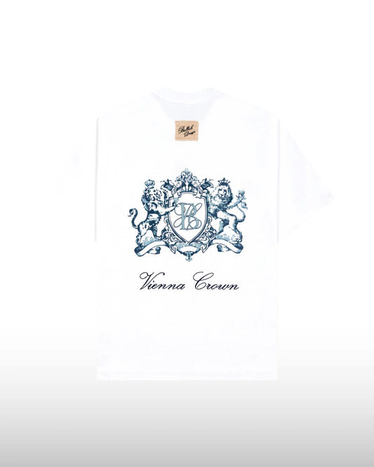 CASERTA TSHIRT BULLISH