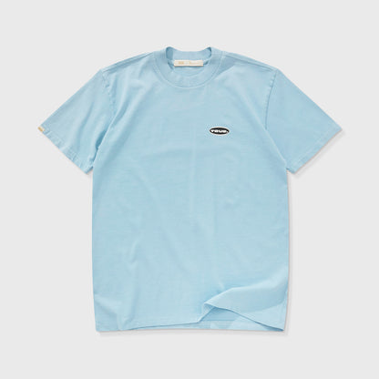Moonlight Regular TShirt Pastel Blue True