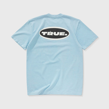 Moonlight Regular TShirt Pastel Blue True