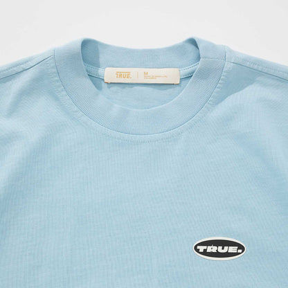 Moonlight Regular TShirt Pastel Blue True