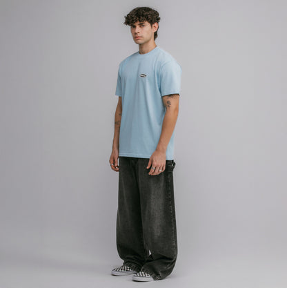 Moonlight Regular TShirt Pastel Blue True