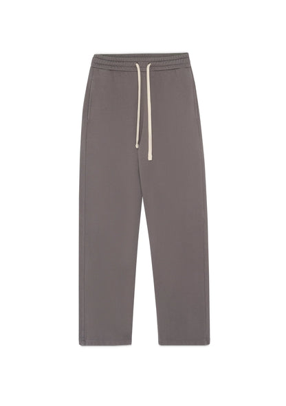 RUSTIC JOGGER DARK GREY PURE