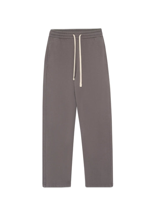 RUSTIC JOGGER DARK GREY PURE