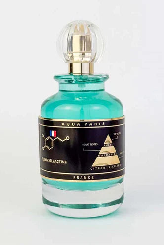 AQUA PARIS GEVILL FRANCE