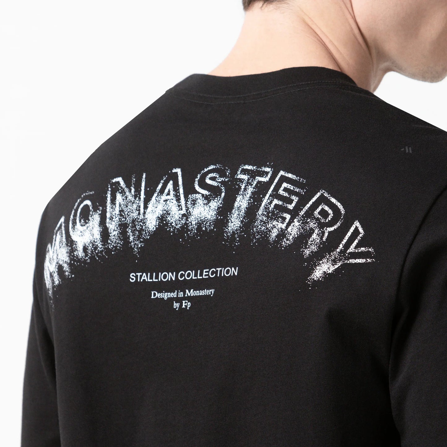 YANKTON BLACK MONASTERY