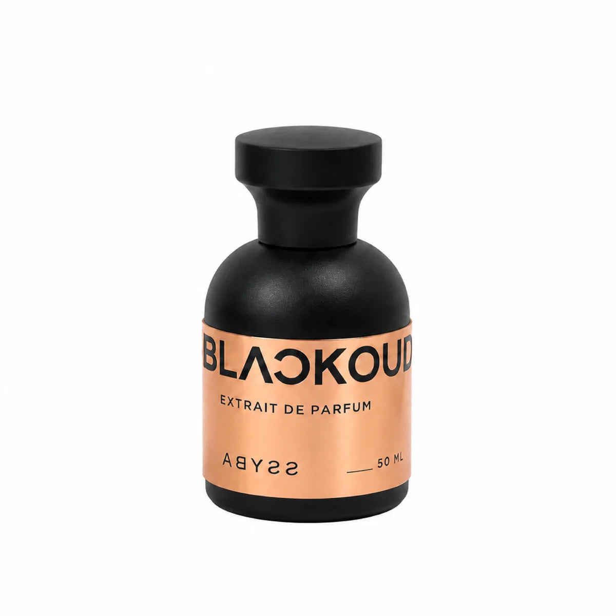 ABYSS BLACKOUD
