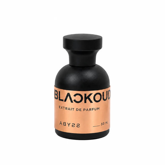 ABYSS BLACKOUD