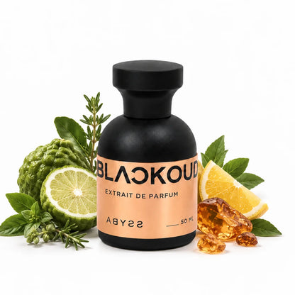ABYSS BLACKOUD