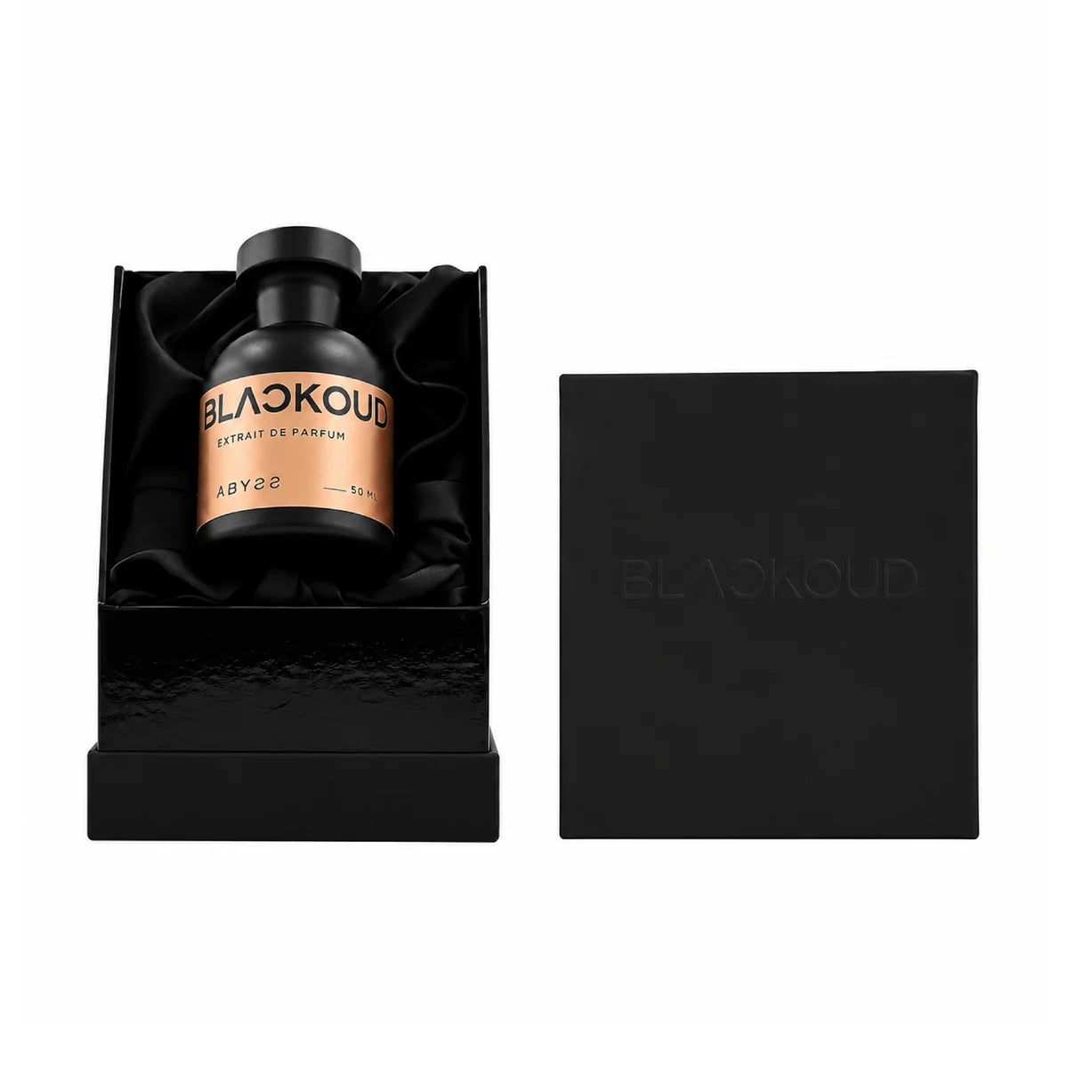 ABYSS BLACKOUD
