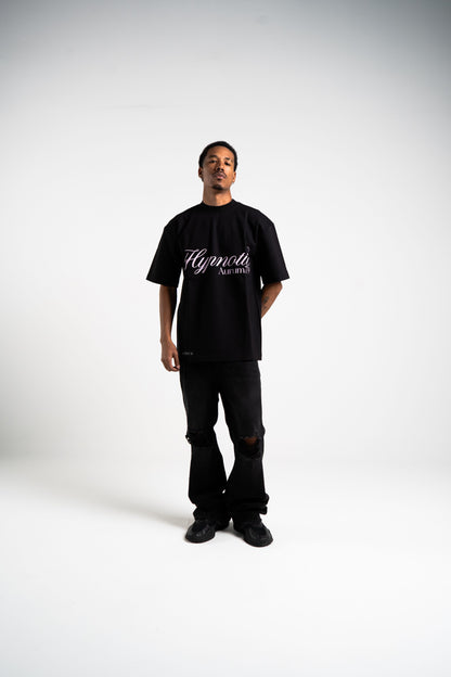 IBIZA OVERSIZED BLACK AURUM