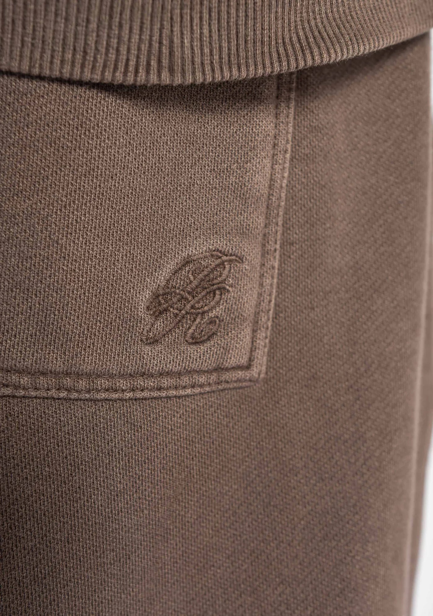 BEFORE THE WEST JOGGER PURE