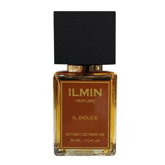 IL DOLCE ILMIN
