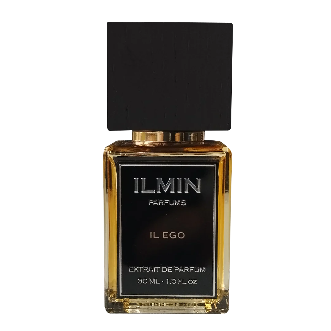 IL EGO ILMIN