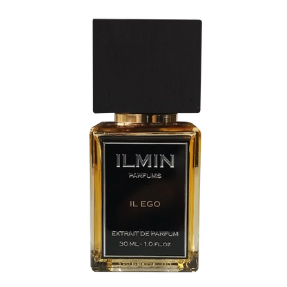 IL EGO ILMIN