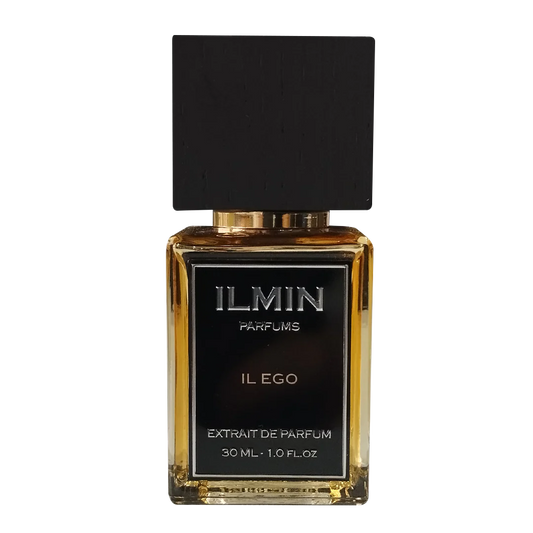 IL EGO ILMIN