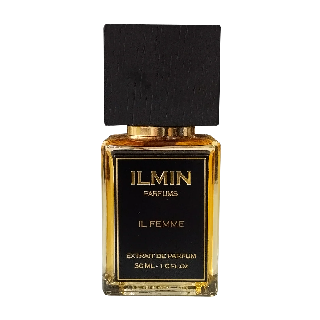 IL FEMME ILMIN