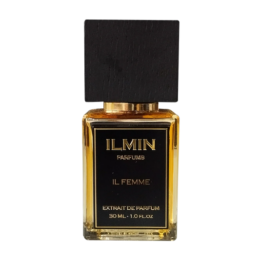 IL FEMME ILMIN