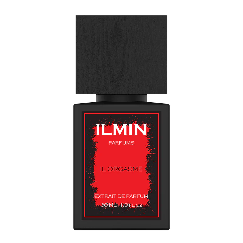 IL ORGASME ILMIN