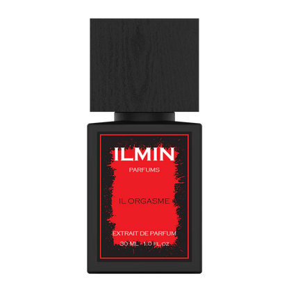 IL ORGASME ILMIN