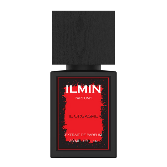 IL ORGASME ILMIN