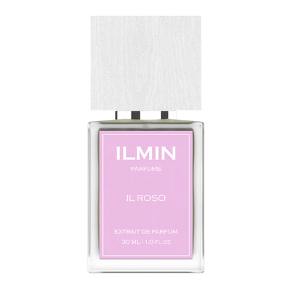 IL ROSO ILMIN