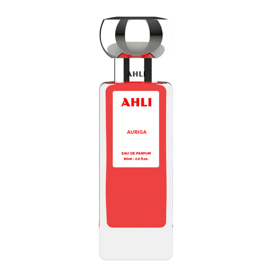AURIGA AHLI