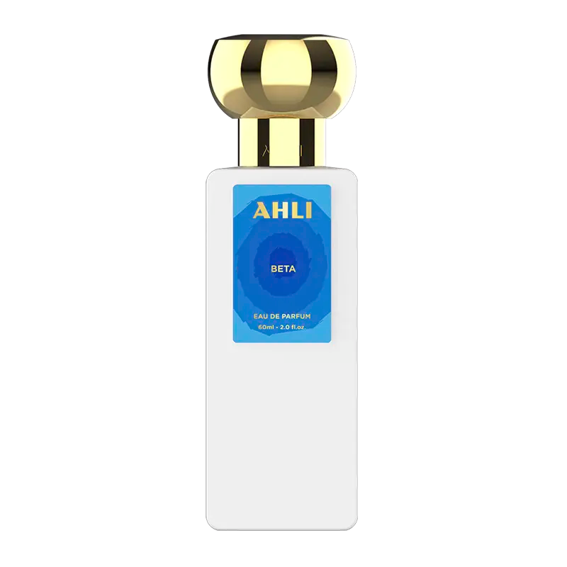 BETA AHLI