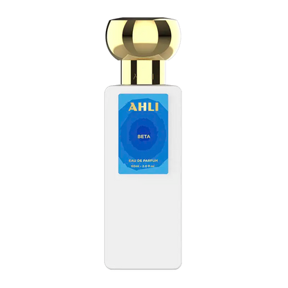 BETA AHLI