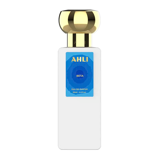 BETA AHLI