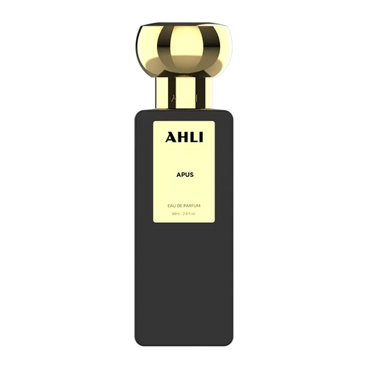 APUS AHLI