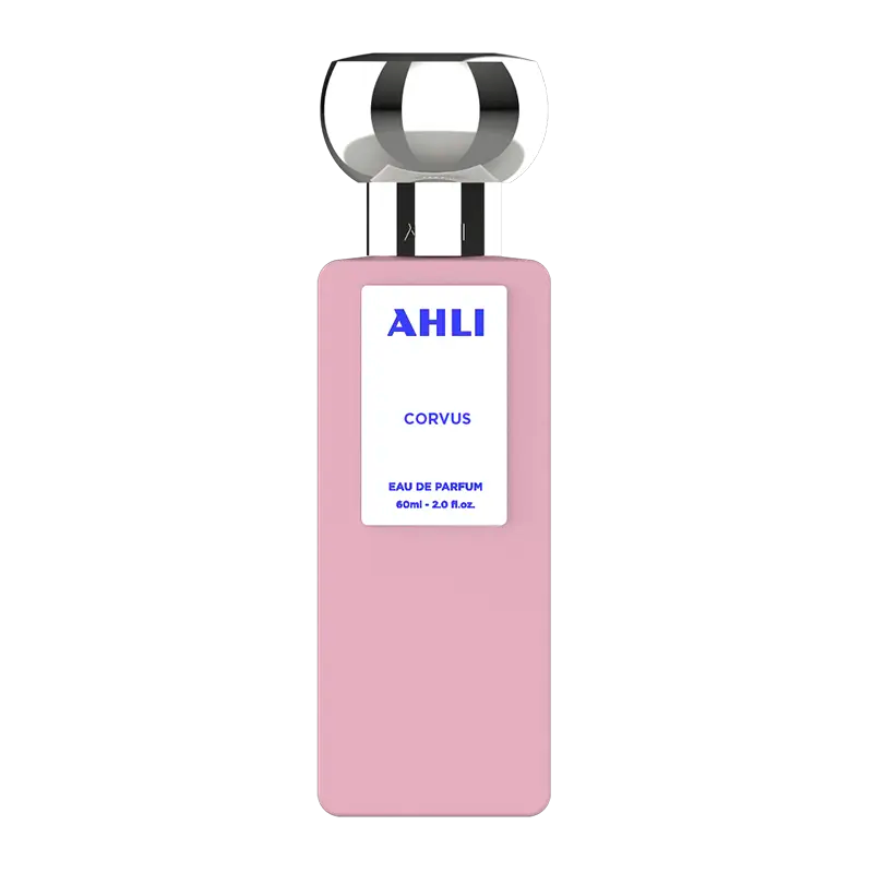 CORVUS AHLI