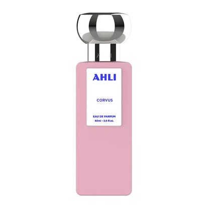 CORVUS AHLI