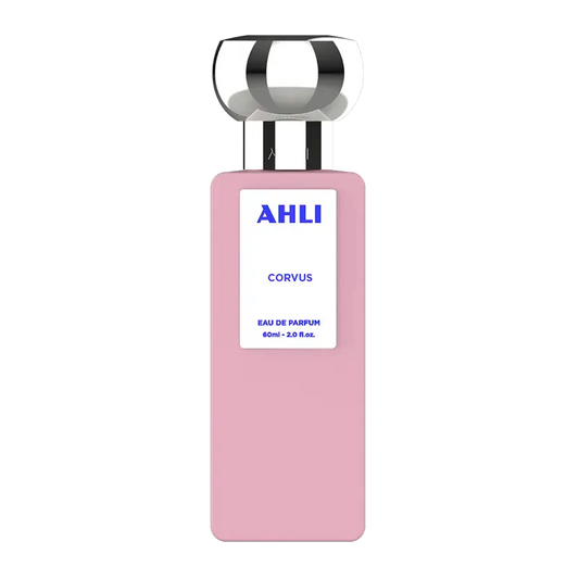 CORVUS AHLI
