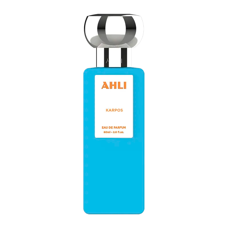 KARPOS AHLI