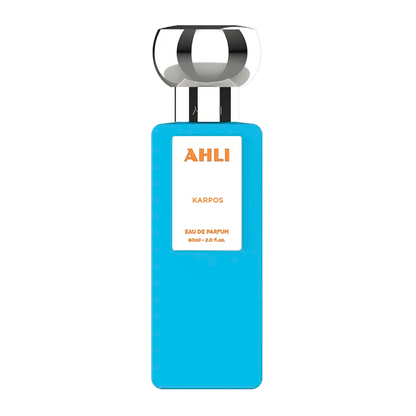 KARPOS AHLI