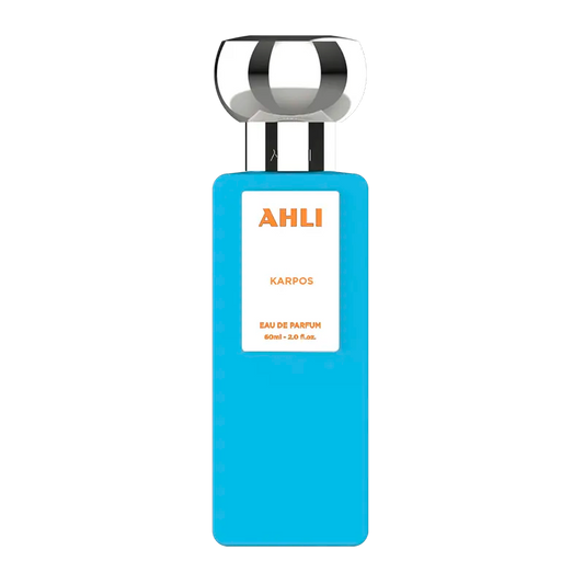 KARPOS AHLI