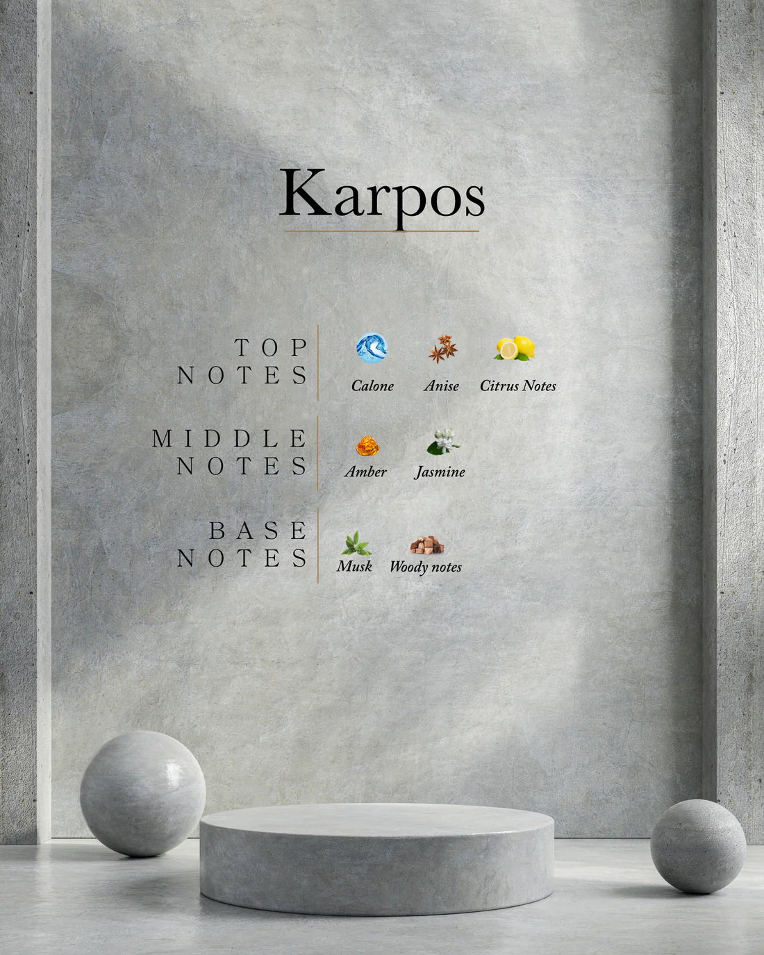 KARPOS AHLI