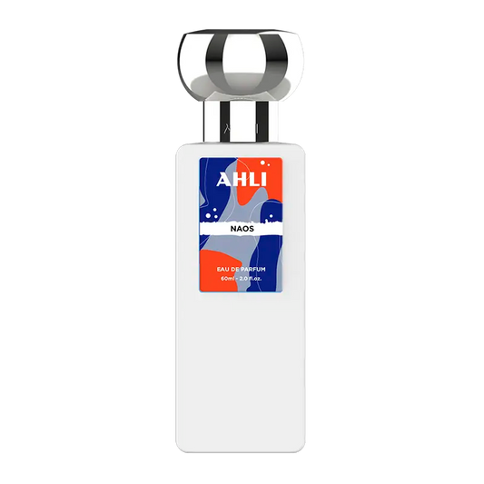 NAOS AHLI