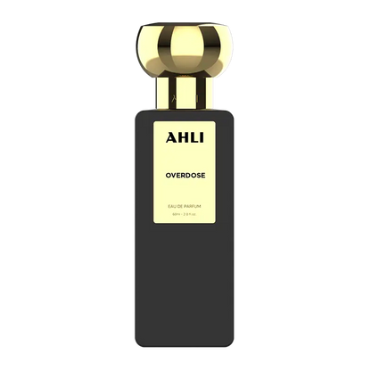 OVERDOSE AHLI