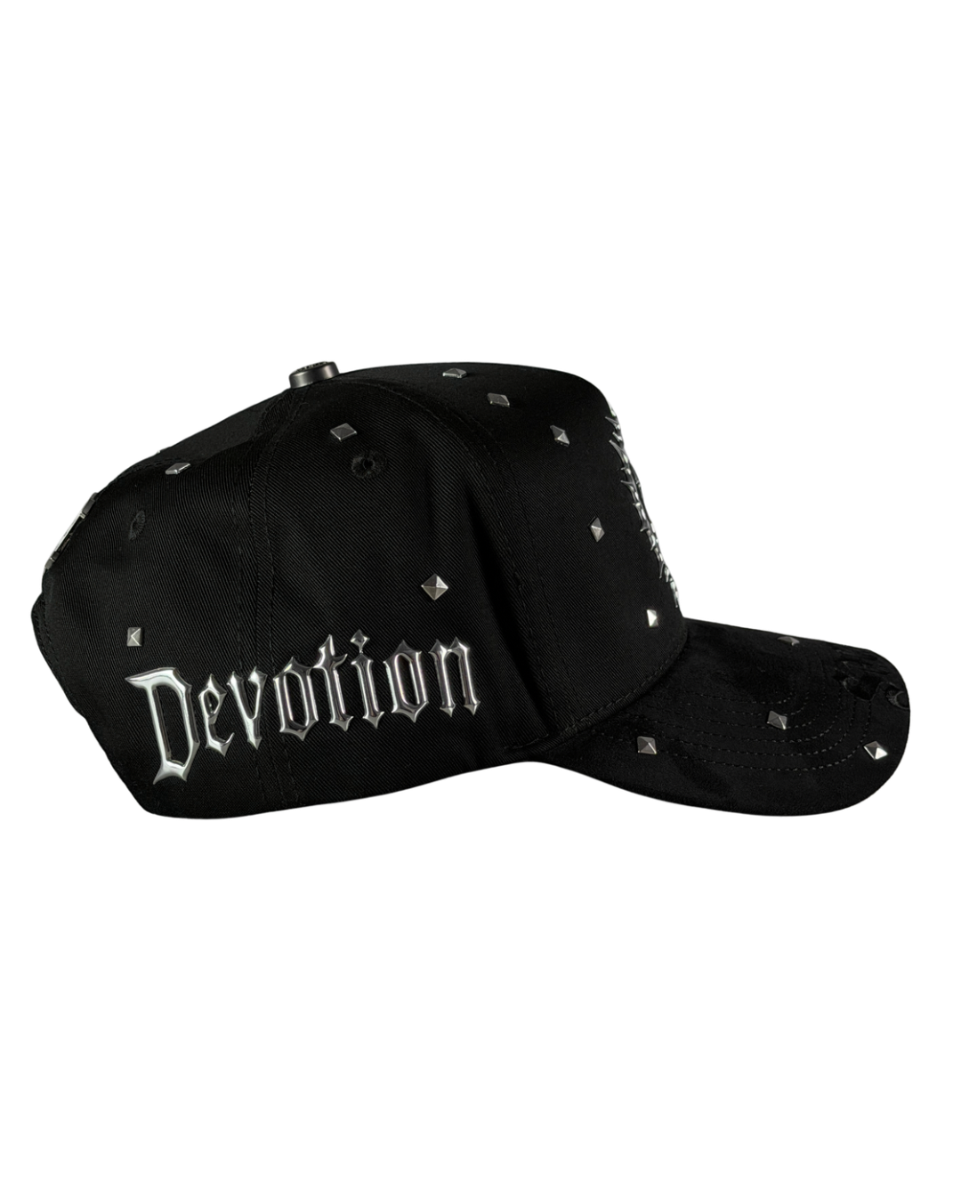 ETERNAL DEVOTION CAP DEVOTUS