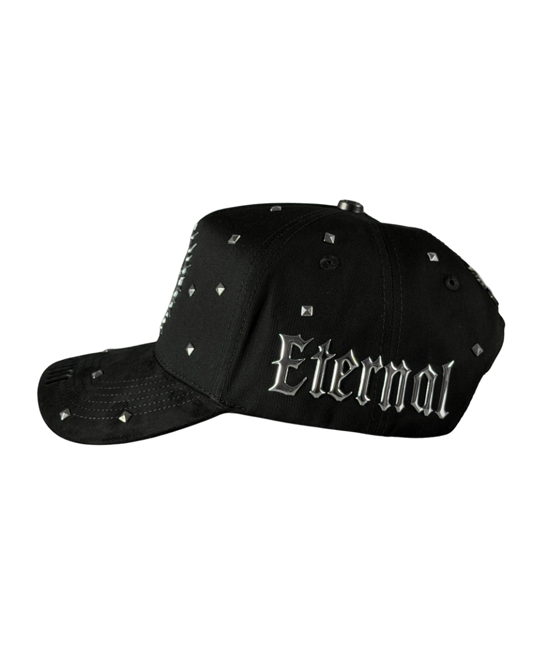 ETERNAL DEVOTION CAP DEVOTUS