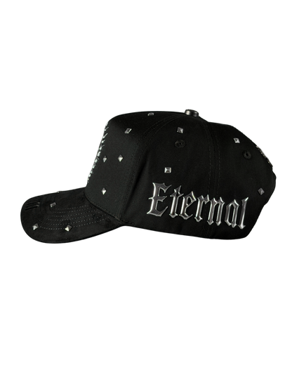ETERNAL DEVOTION CAP DEVOTUS